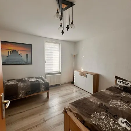 Donea Service Homestay Schonebeck (Saxony-Anhalt)