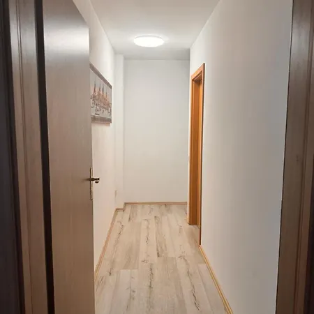 Zimmervermietung Donea *