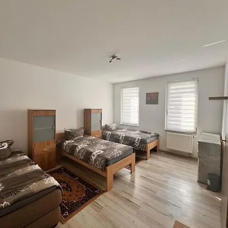 Donea Service Homestay *